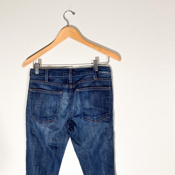 Current/Elliot straight leg moody jeans - Picture 7 of 9